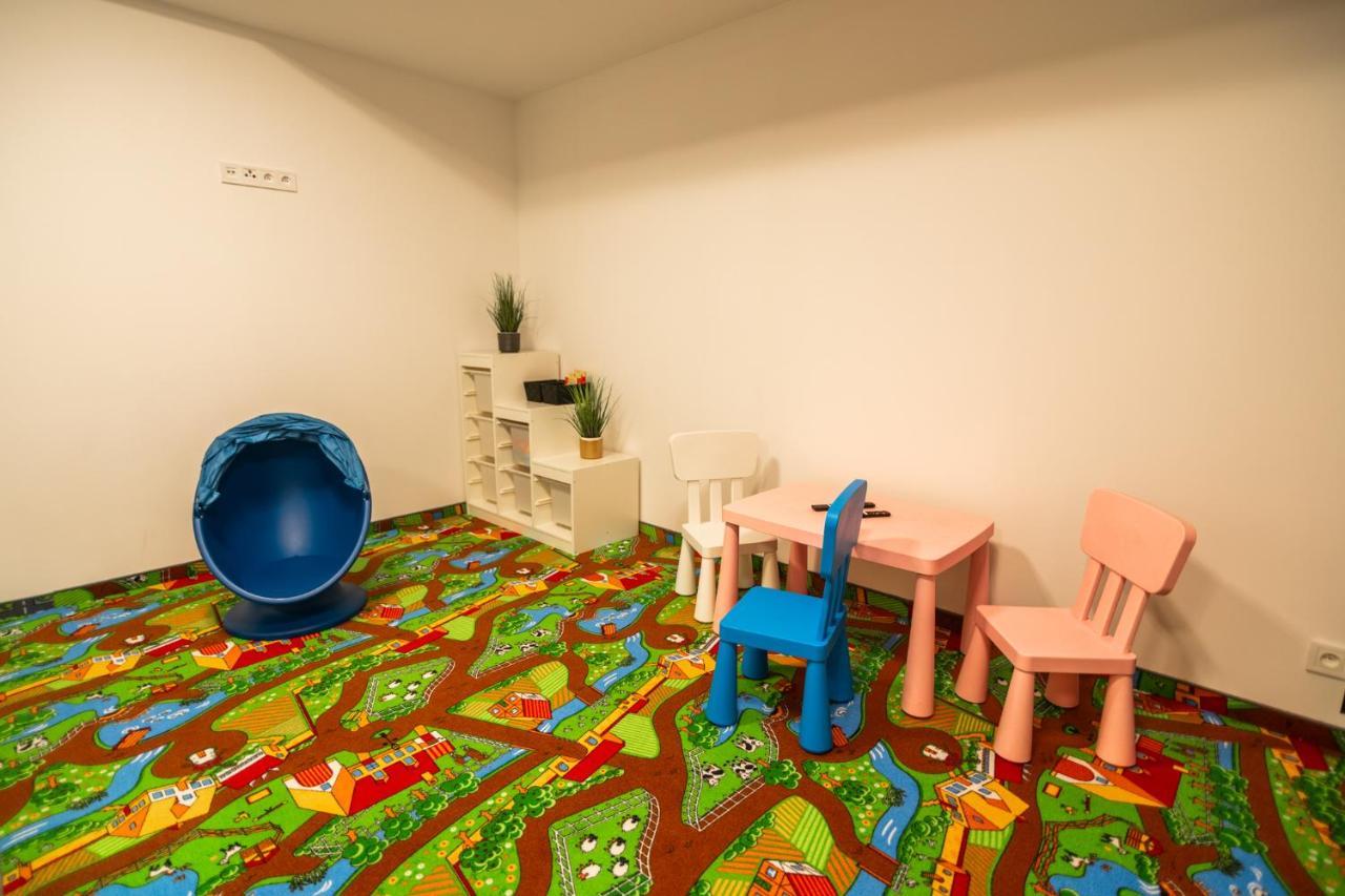 Apart Invest Centrum Park 11 Szklarska Poręba Zewnętrze zdjęcie